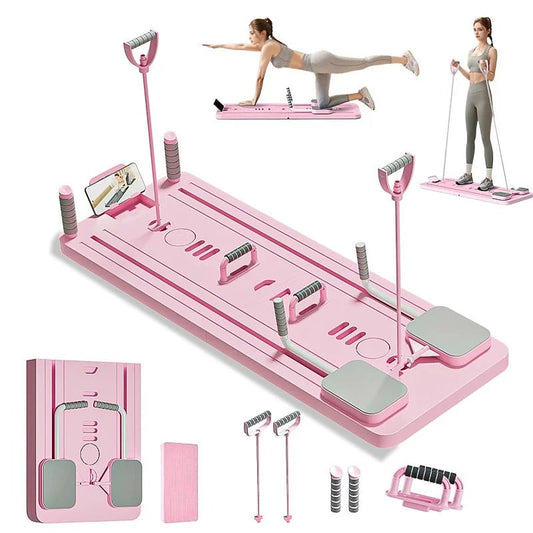 Fitnessgerät