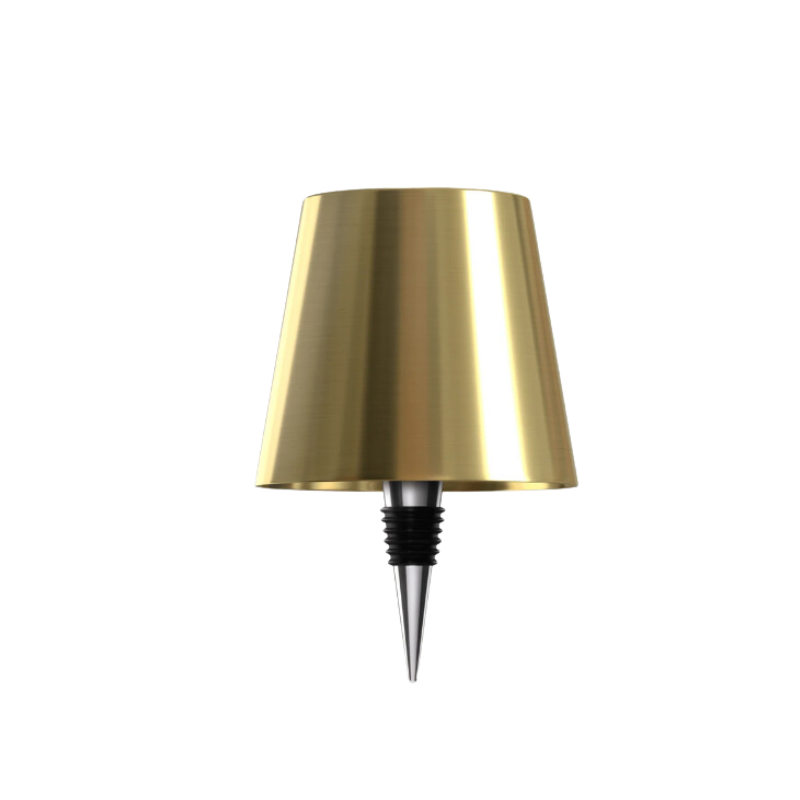 Flaschenlampe kabellos – Pelanva – Ansicht 9