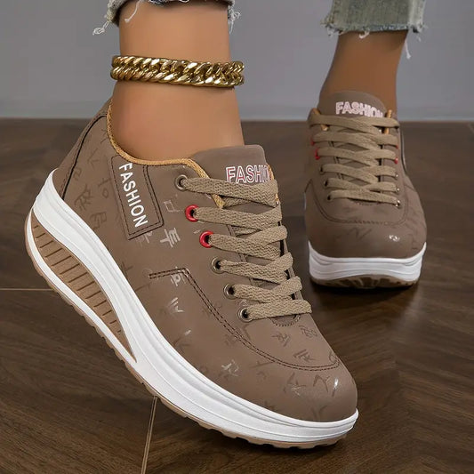 Flexvoet – Orthopädische Schuhe – Sneaker