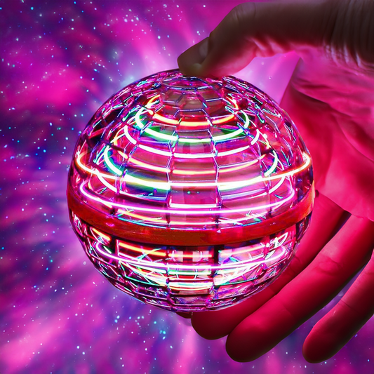 Fliegender Ball – Pelanva