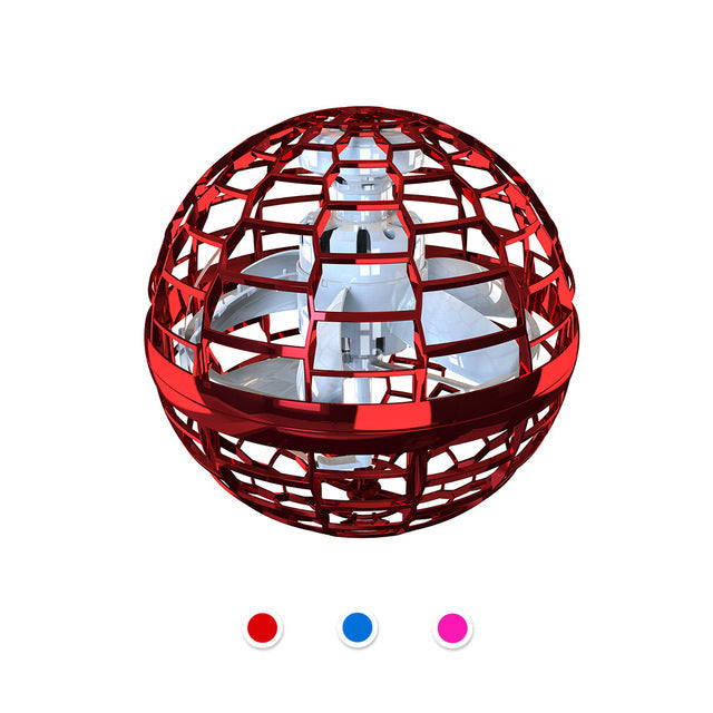 Fliegender Ball – Pelanva – Ansicht 3