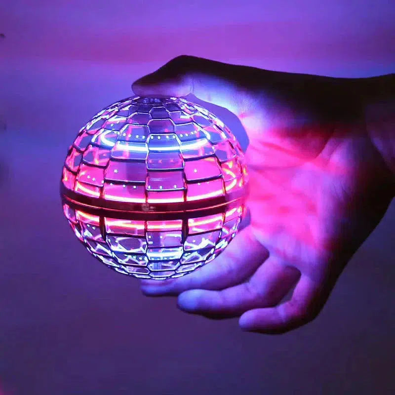 Fliegender Ball – Pelanva – Ansicht 4