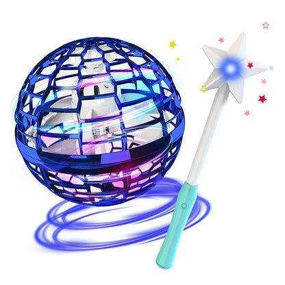 Fliegender Ball – Pelanva – Ansicht 5