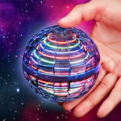 Fliegender Ball – Pelanva – Ansicht 5