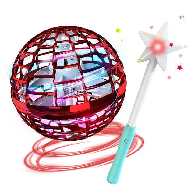 Fliegender Ball – Pelanva – Ansicht 6