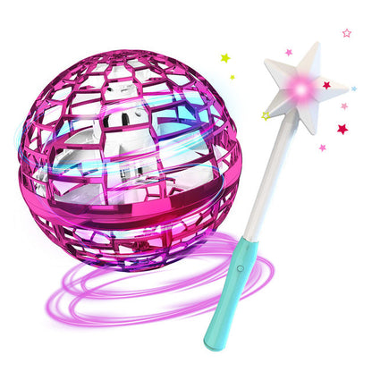 Fliegender Ball – Pelanva – Ansicht 7