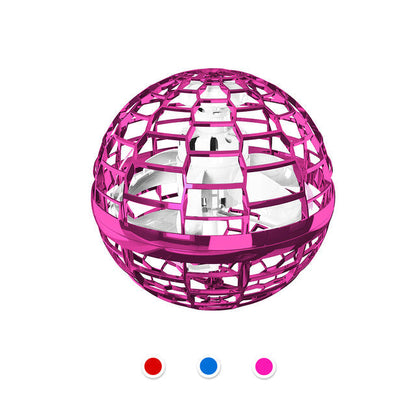 Fliegender Ball – Pelanva – Ansicht 8