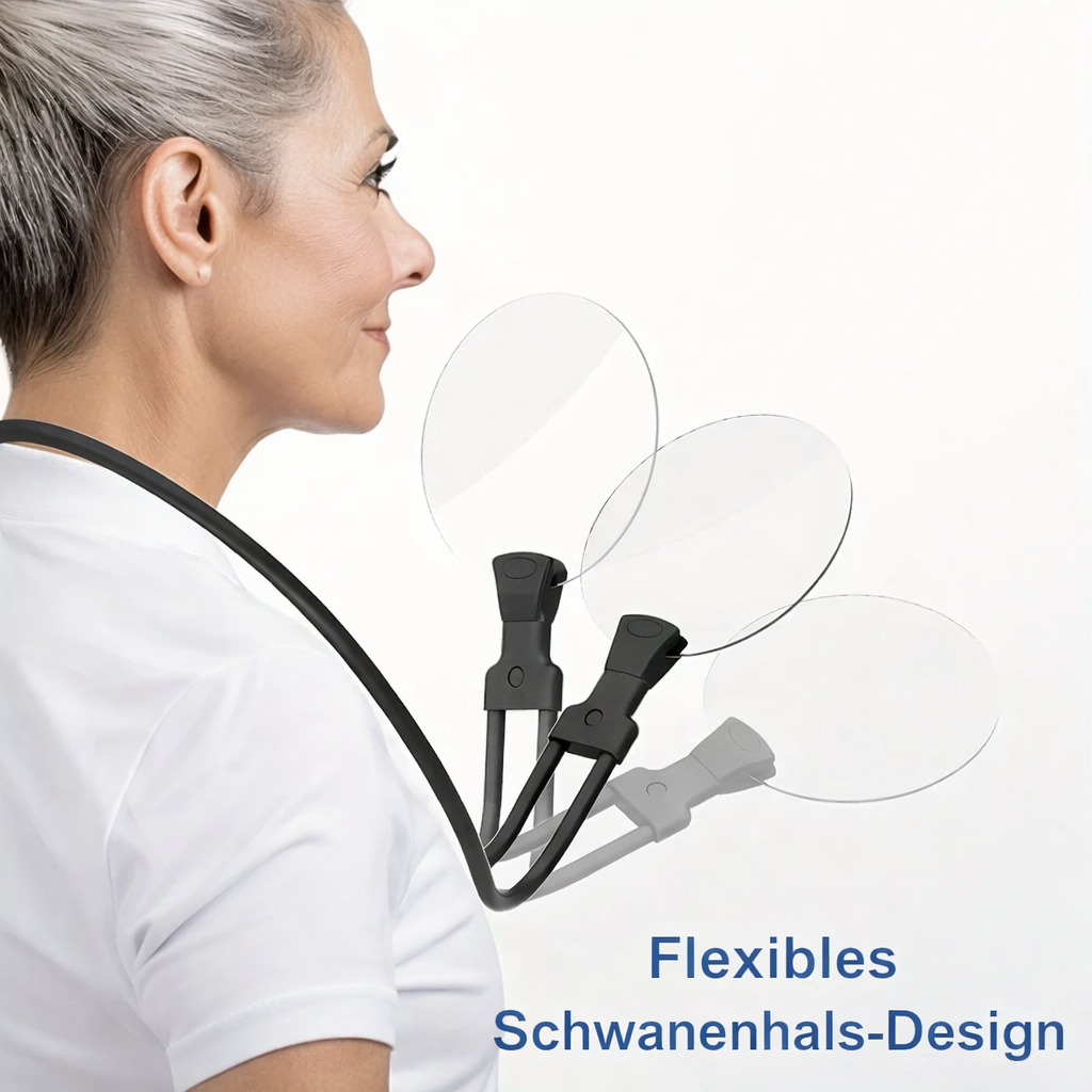 Freihandlupe – Pelanva – Ansicht 2