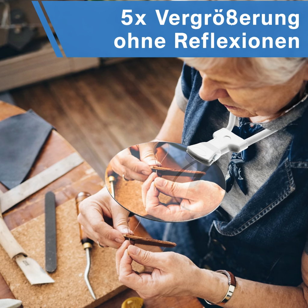 Freihandlupe – Pelanva – Ansicht 4