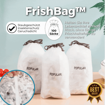 Frischhaltebeutel – Pelanva