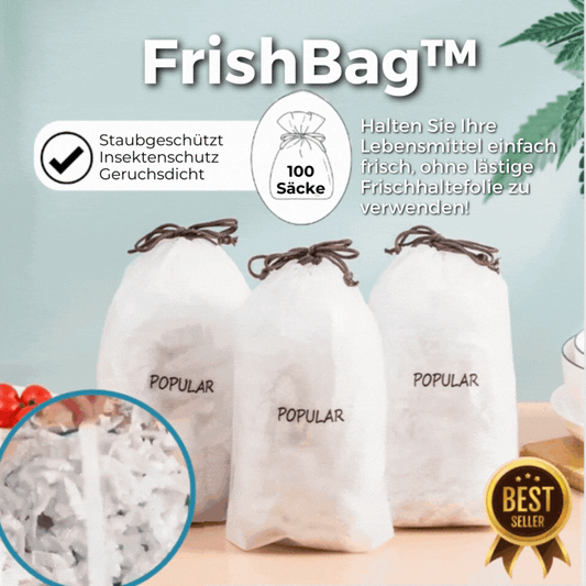 Frischhaltebeutel – Pelanva