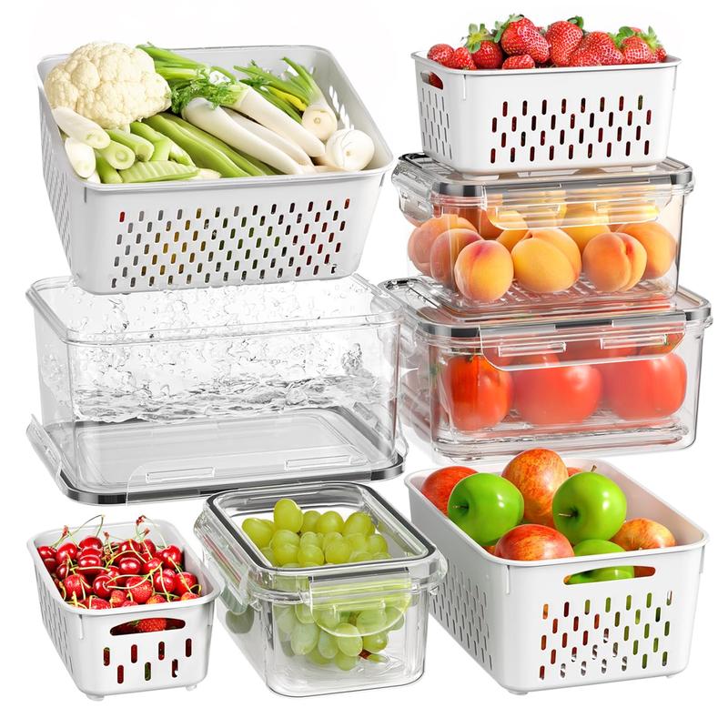 Frischhaltedosen Set – Pelanva – Ansicht 6