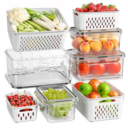 Frischhaltedosen Set – Pelanva – Ansicht 6