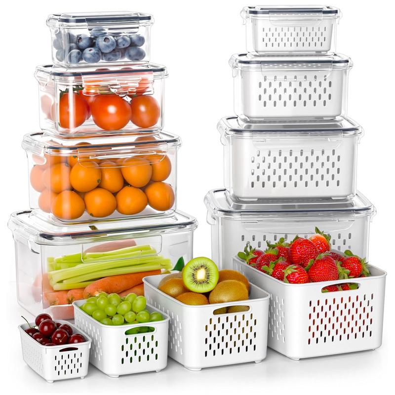 Frischhaltedosen Set – Pelanva – Ansicht 7