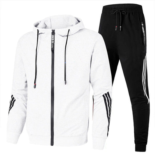 Fudus Trainingsanzug für Herren - Hohe Qualität & Stil – Anzug & Blazer