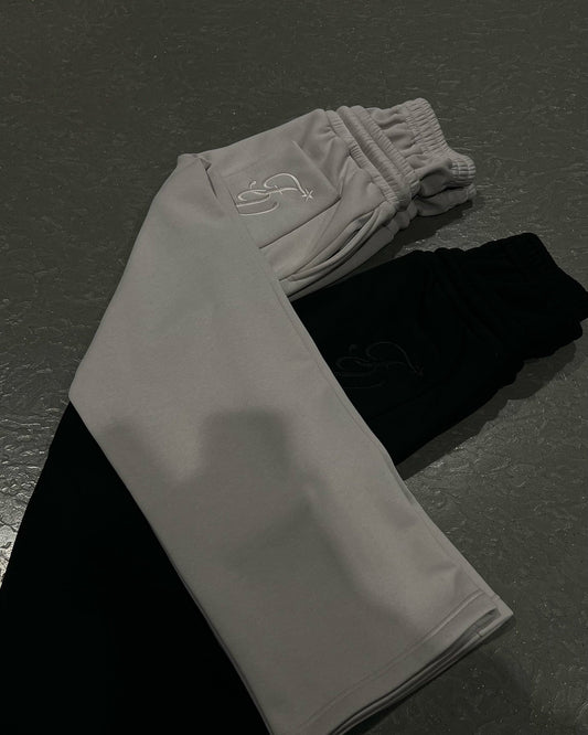 Fudus Unisex Baggy Sweatpants | Komfort und Stil | Alle Größen – Jogginghose