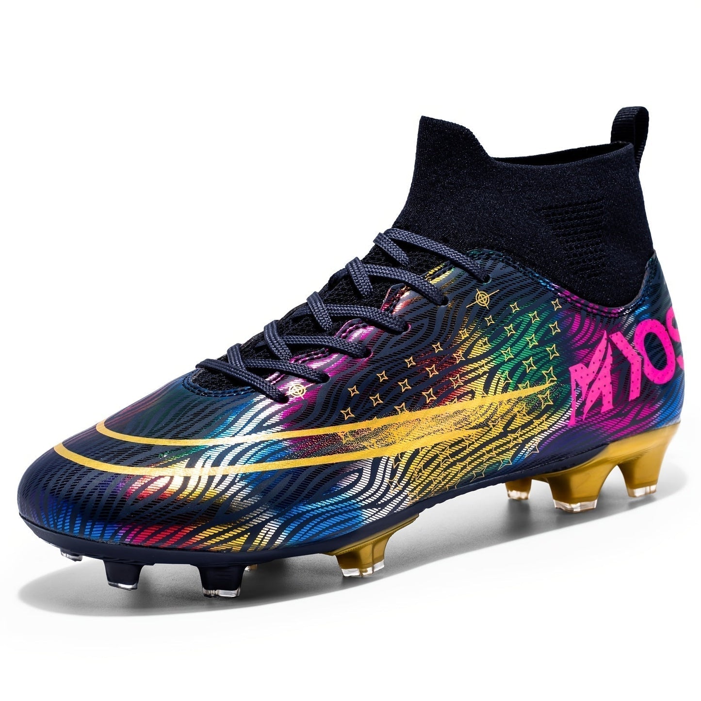 Fußballschuhe Herren – Pelanva – Ansicht 4