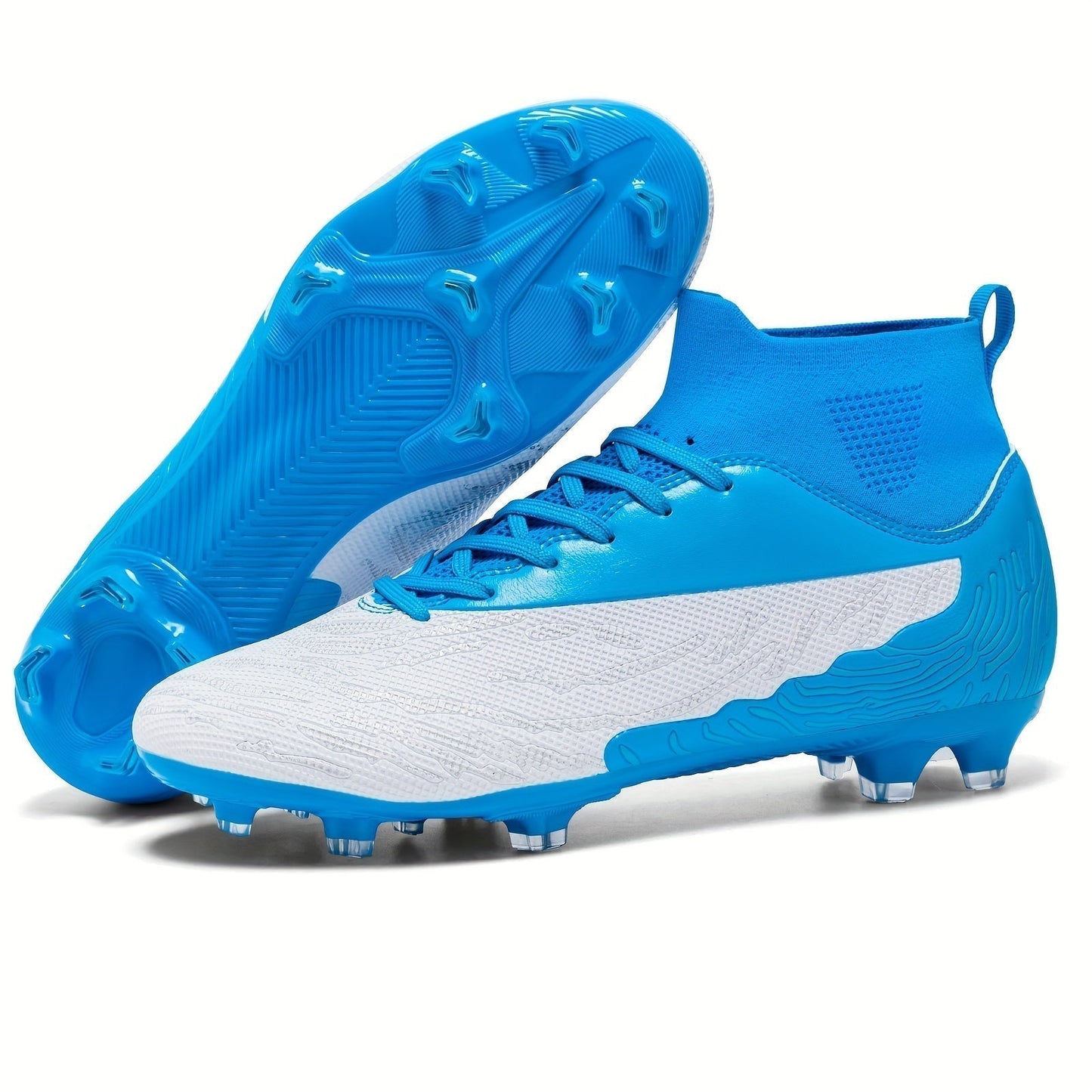 Fußballschuhe Herren – Pelanva – Ansicht 5