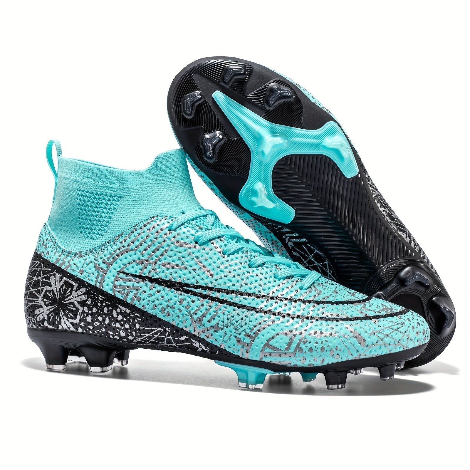 Fußballschuhe Herren – Pelanva – Ansicht 6