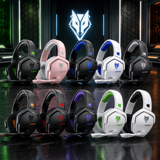 Gaming Headset – Pelanva