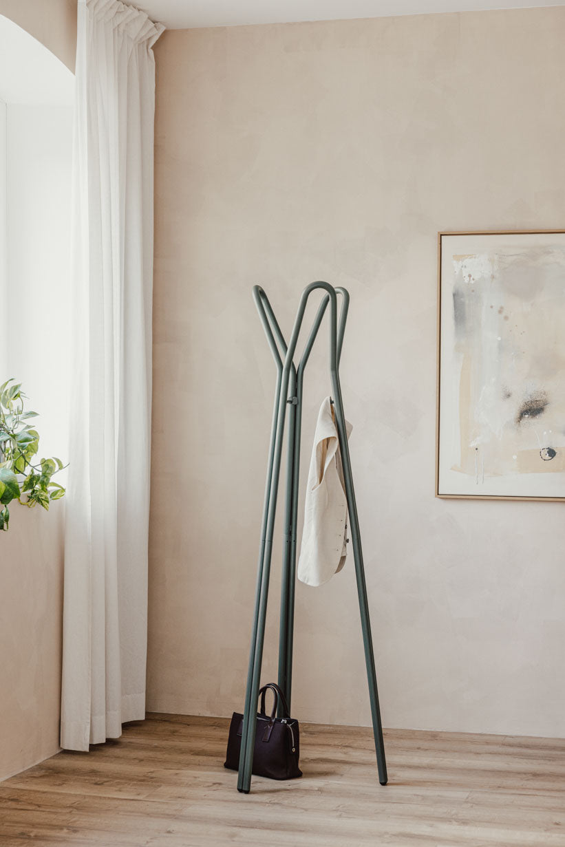 Garderobenständer – Pelanva – Ansicht 11