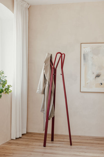 Garderobenständer – Pelanva – Ansicht 13