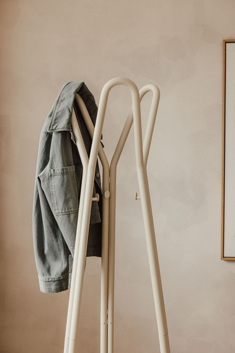 Garderobenständer – Pelanva – Ansicht 9