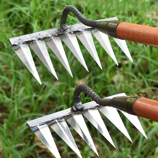 Gartenhacke – Pelanva