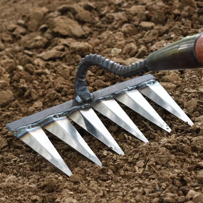Gartenhacke – Pelanva – Ansicht 3