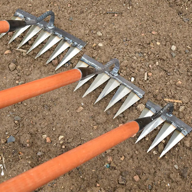 Gartenhacke – Pelanva – Ansicht 4