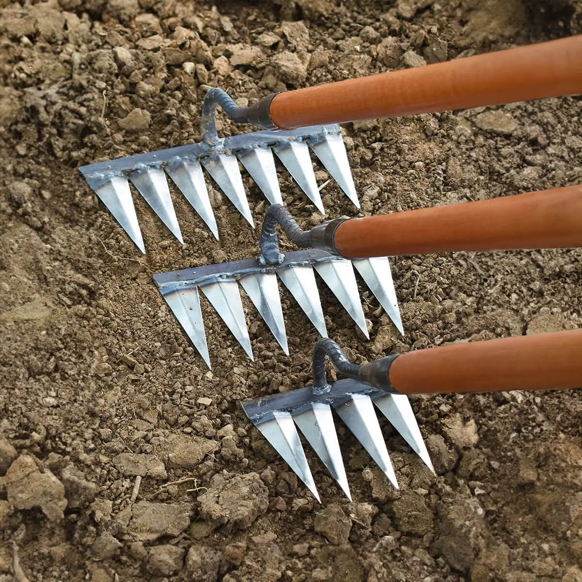 Gartenhacke – Pelanva – Ansicht 5