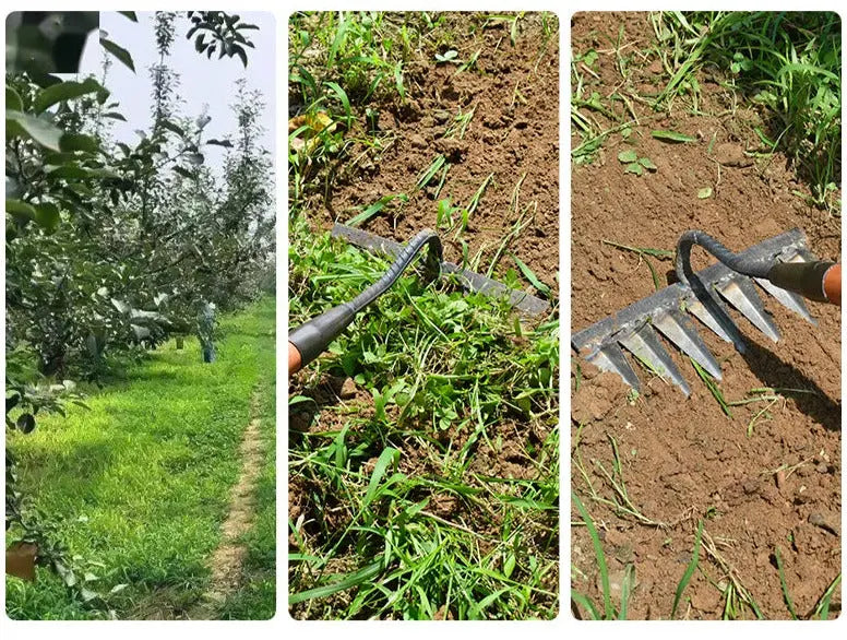 Gartenhacke – Pelanva – Ansicht 6