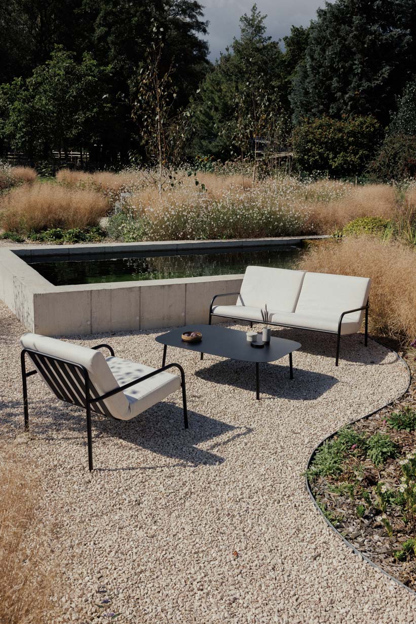 Gartenmöbel – 10