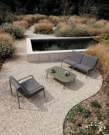 Gartenmöbel – 24