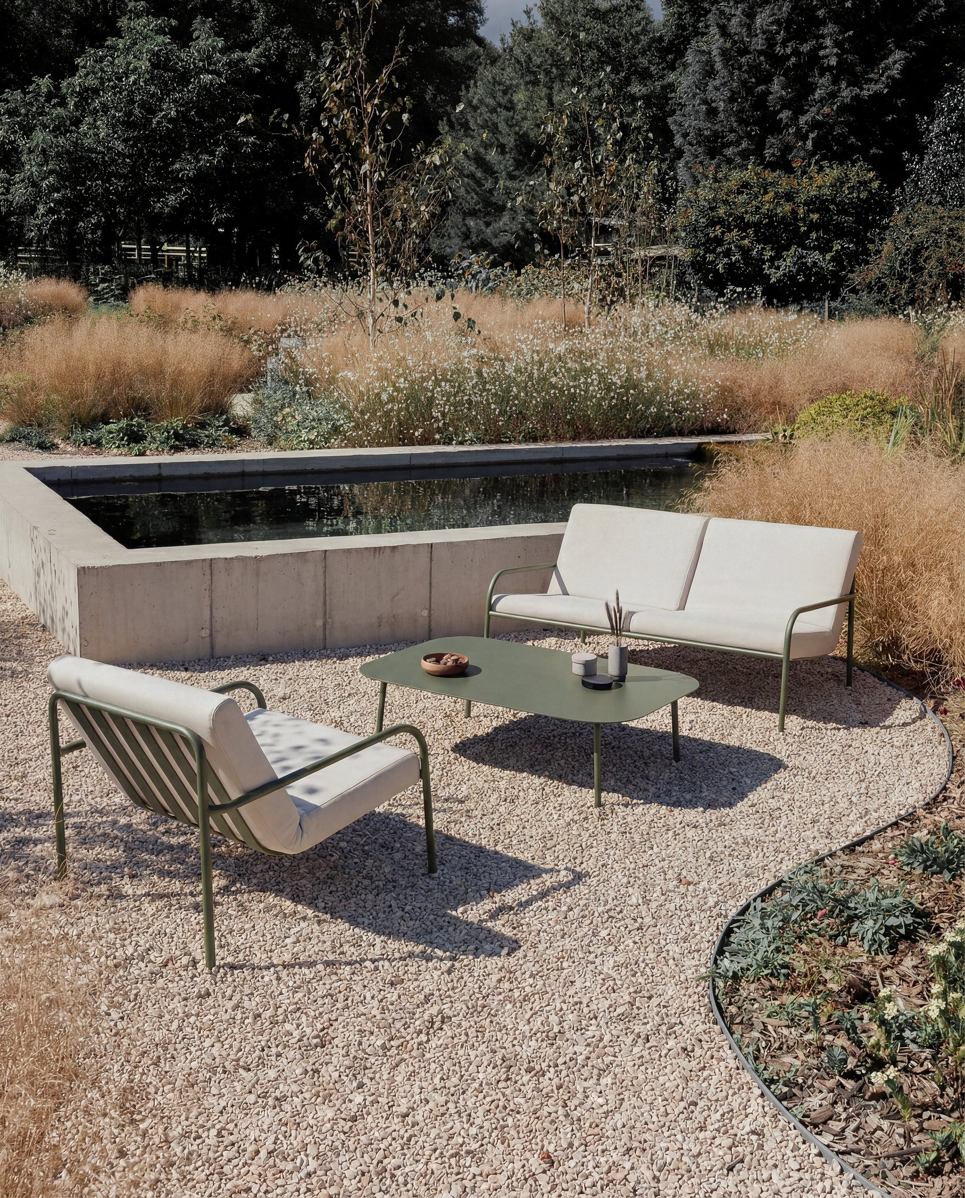 Gartenmöbel – 25