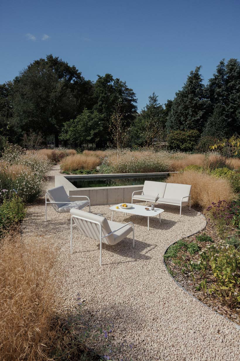 Gartenmöbel Set – Pelanva – Ansicht 10