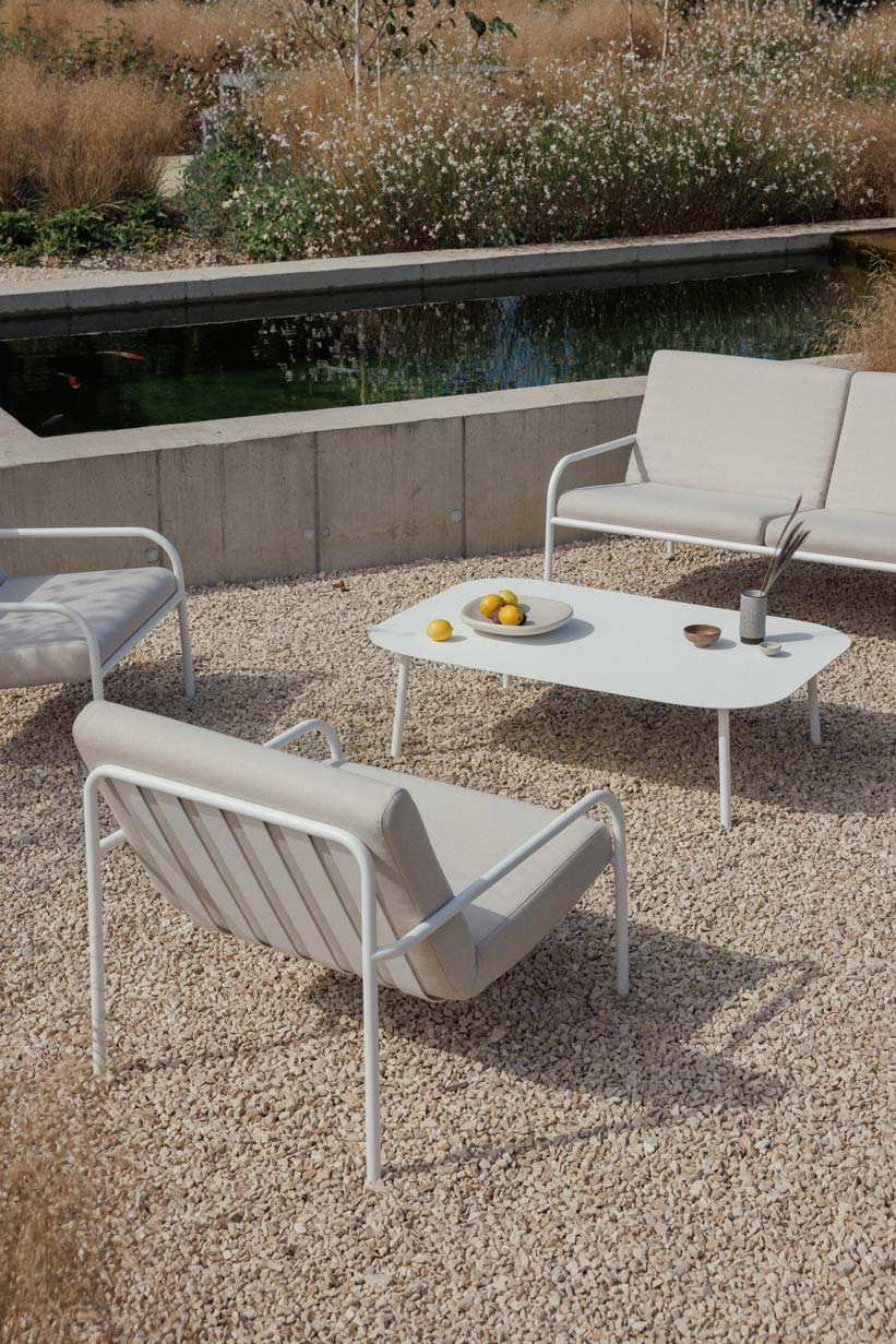 Gartenmöbel Set – Pelanva – Ansicht 11