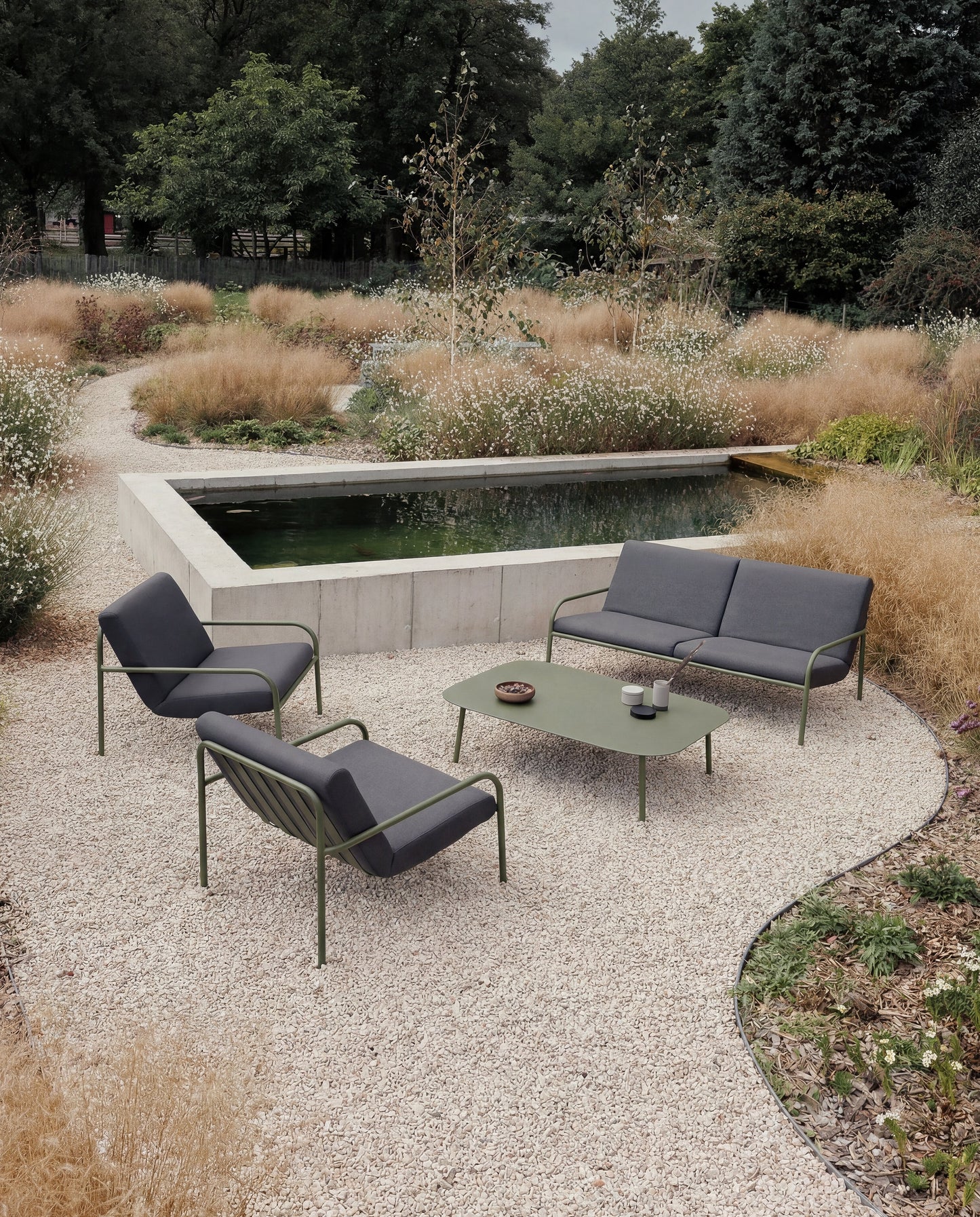Gartenmöbel Set – Pelanva – Ansicht 18