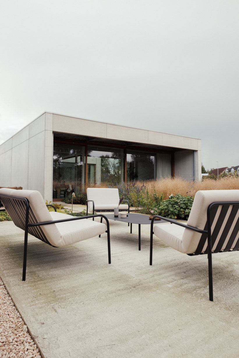 Gartenmöbel Set – Pelanva – Ansicht 3