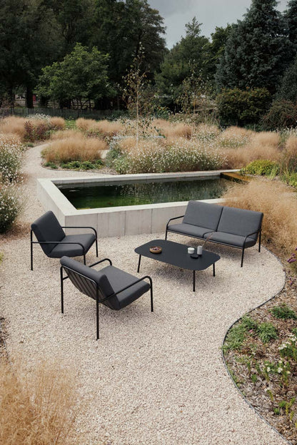 Gartenmöbel Set – Pelanva – Ansicht 4