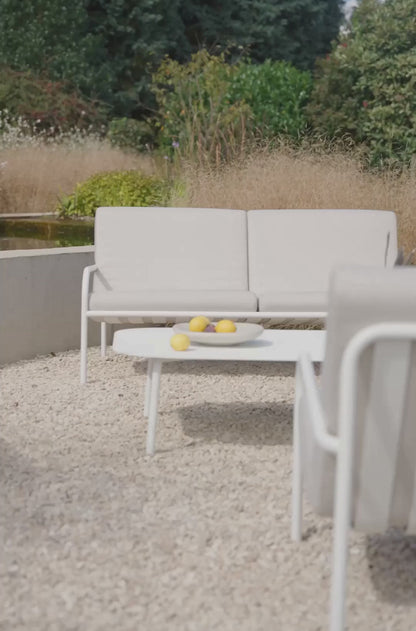 Gartenmöbel Set – Pelanva – Ansicht 9