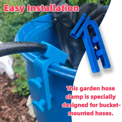 Gartenschlauch Halter – Pelanva – Ansicht 5