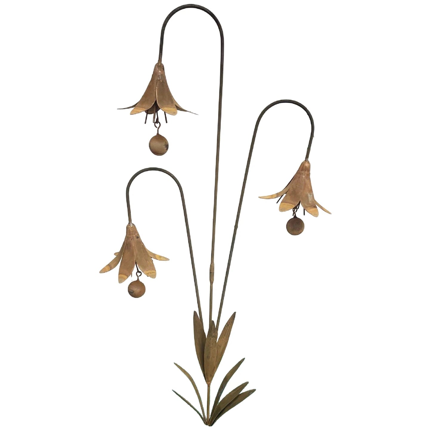 Gartenstecker – Pelanva