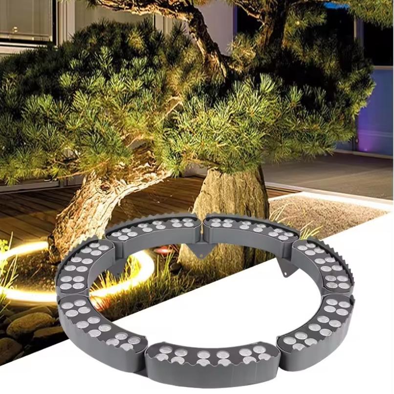Gartenstrahler LED – Pelanva