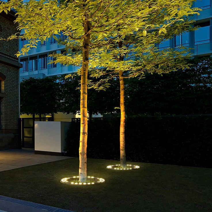 Gartenstrahler LED – Pelanva – Ansicht 4
