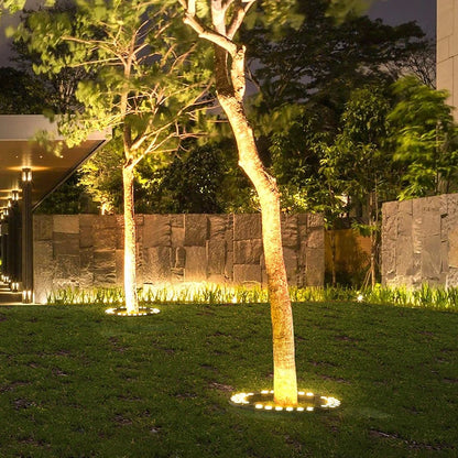 Gartenstrahler LED – Pelanva – Ansicht 6