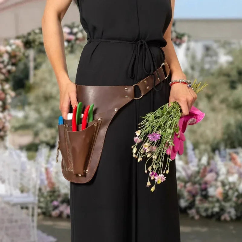 Gartenwerkzeugtasche – Pelanva – Ansicht 4