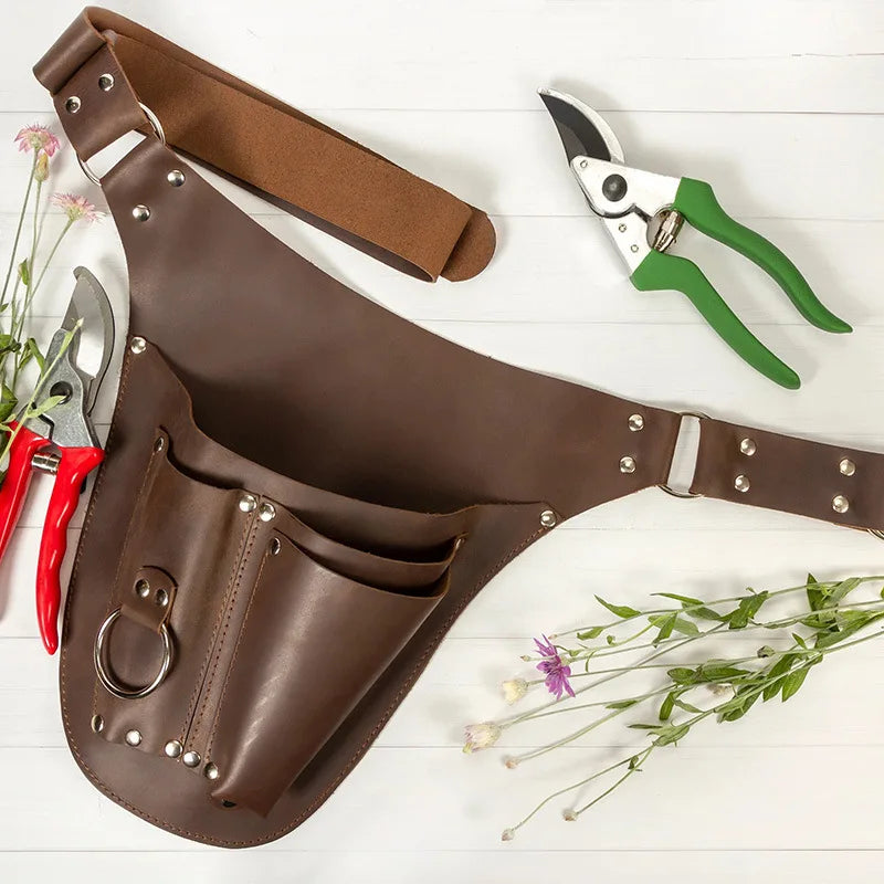 Gartenwerkzeugtasche – Pelanva – Ansicht 8
