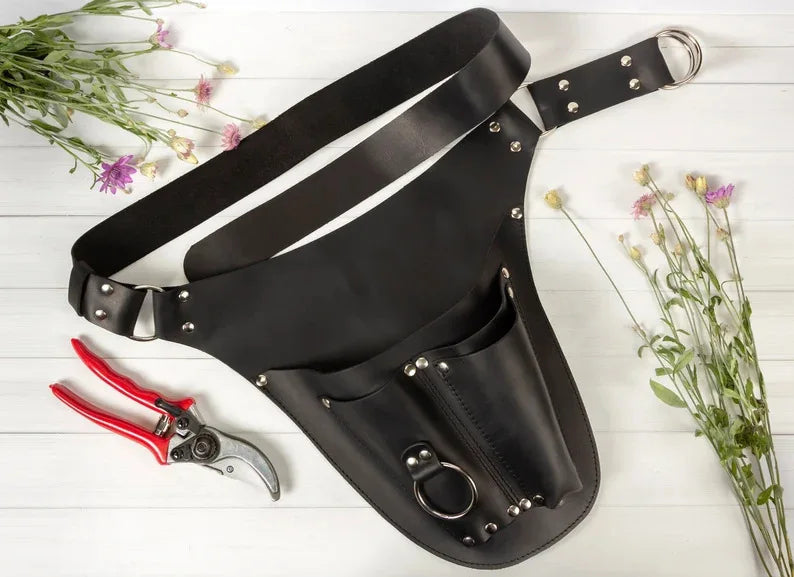 Gartenwerkzeugtasche – Pelanva – Ansicht 9