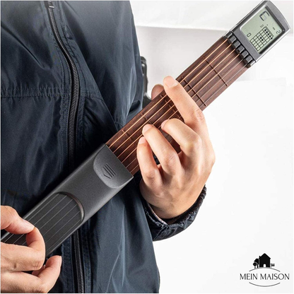 Gitarre Lernhilfe – Pelanva